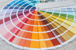 Paint Brand Color Match